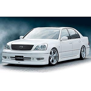 楽天市場】1/24 スーパーVIPCAR No.62 アドミレイション UCF31セルシオ