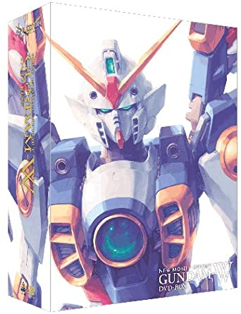 楽天市場】G－SELECTION 新機動戦記ガンダムWの通販