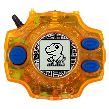 楽天市場】デジモンアドベンチャー デジヴァイス Ver.15th （15周年