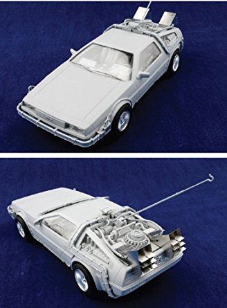 楽天市場】青島文化教材社 1/24 ムービーメカシリーズSP07 バック