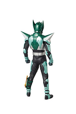 楽天市場】RAH リアルアクションヒーローズ DX 仮面ライダーキック