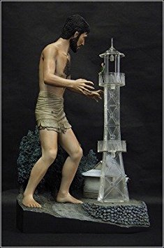 楽天市場】X-PLUS 大怪獣シリーズ ウルトラQ編 少年リック限定「変身