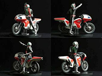 仮面ライダー新1号&新サイクロン号」の人気商品一覧 | 安い商品を通販