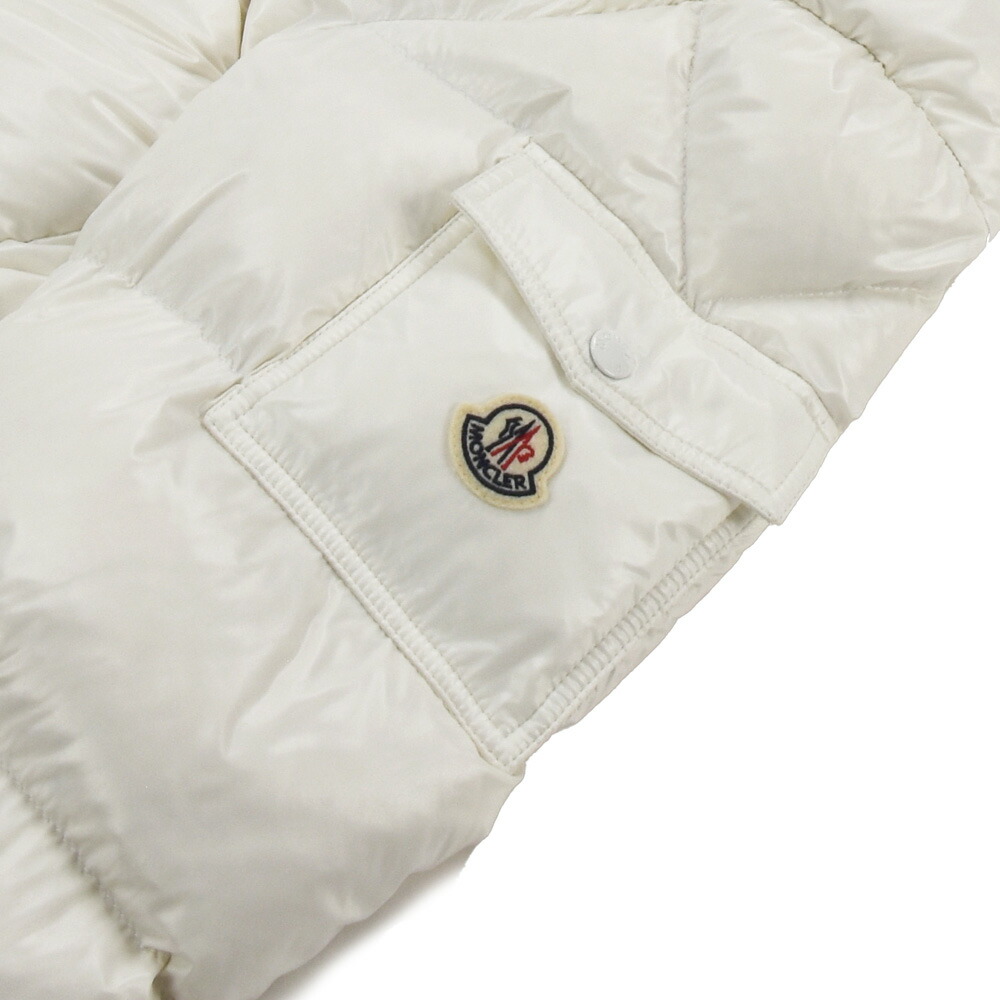 楽天市場】モンクレール ダウンコート メンズ アウター フード付き