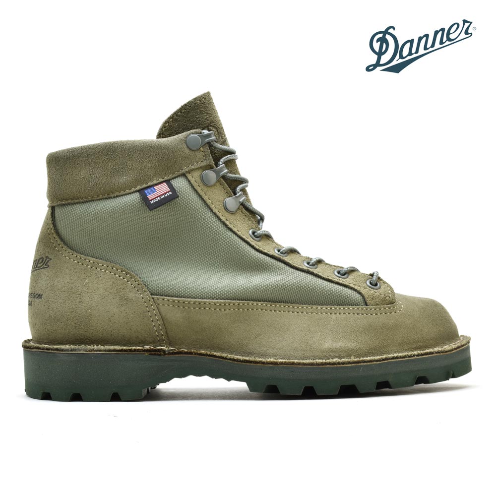 楽天市場】ダナー DANNER DANNER LIGHT ダナーライト 31518
