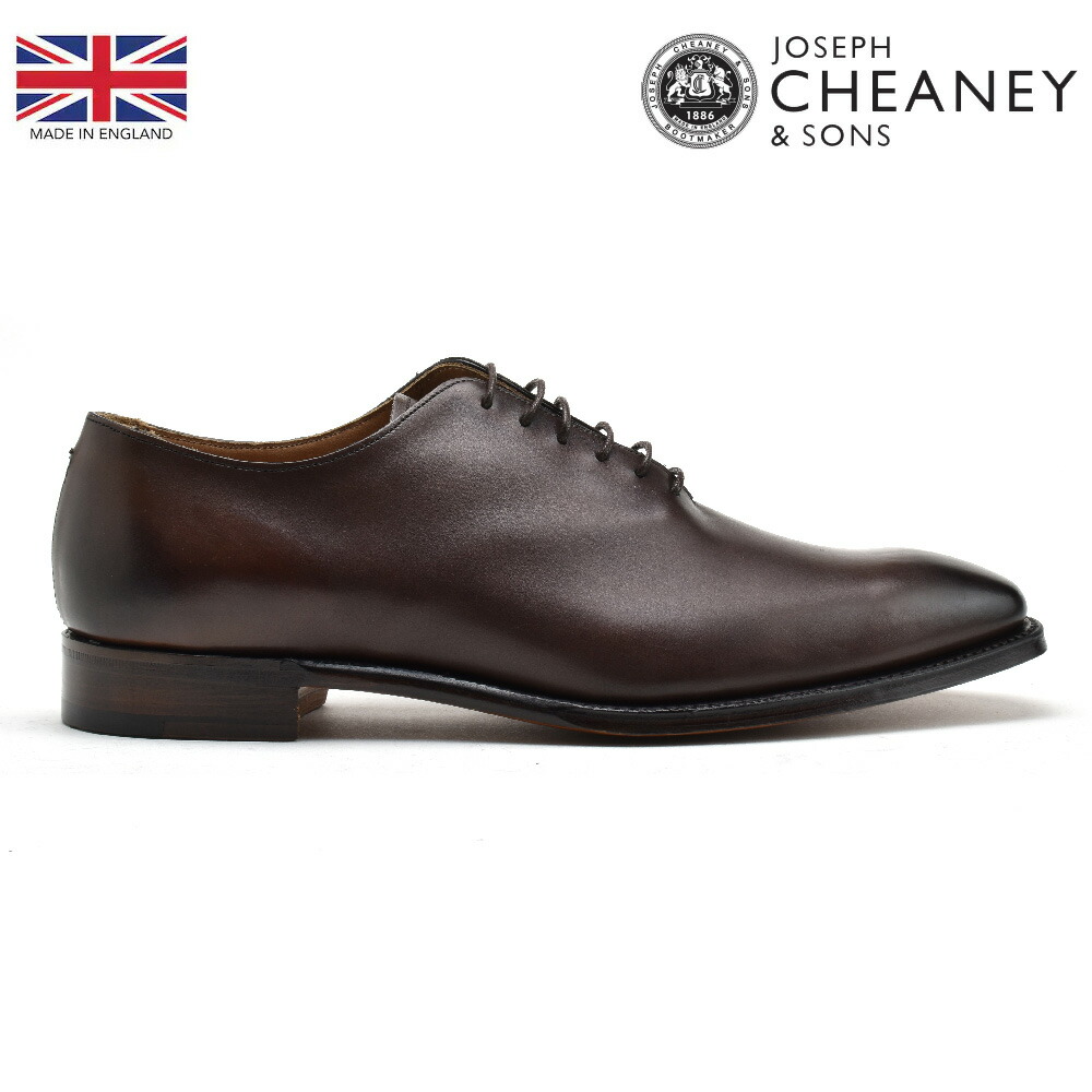 楽天市場】CHEANEY（チップデザイン（靴）プレーントゥ）（ビジネス