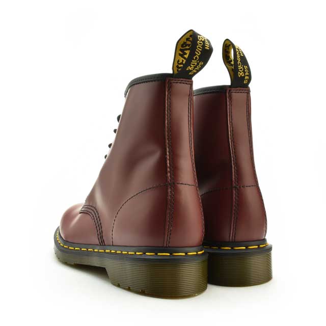 楽天市場】【楽天スーパーSALE】ドクターマーチン 8ホール チェリー