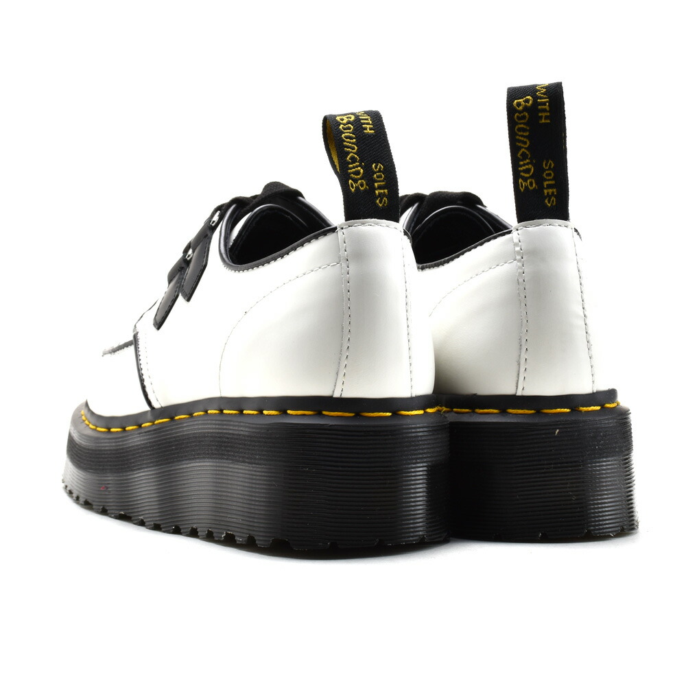 楽天市場】ドクターマーチン Dr.MARTENS 24994101 SIDNEY 2 EYE SHOE