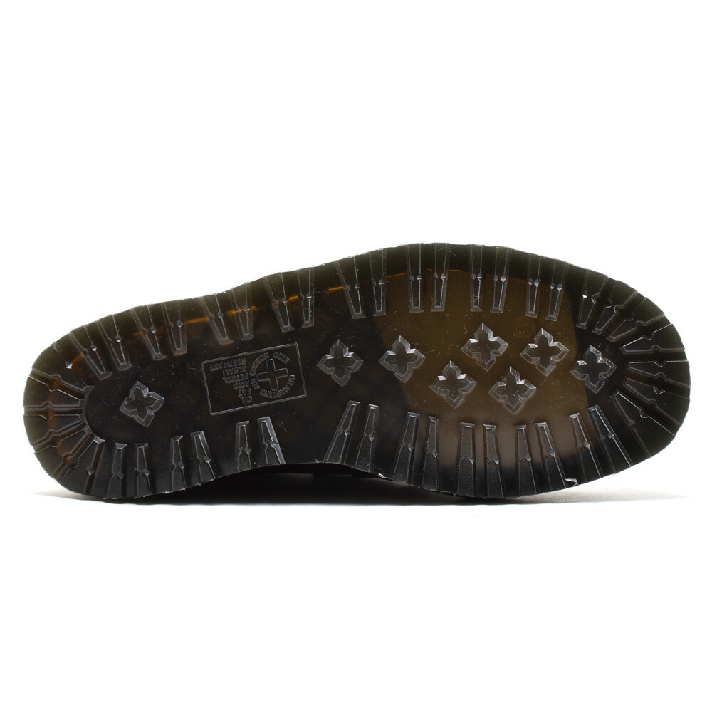 楽天市場】ドクターマーチン Dr.MARTENS 24994001 SIDNEY 2 EYE SHOE