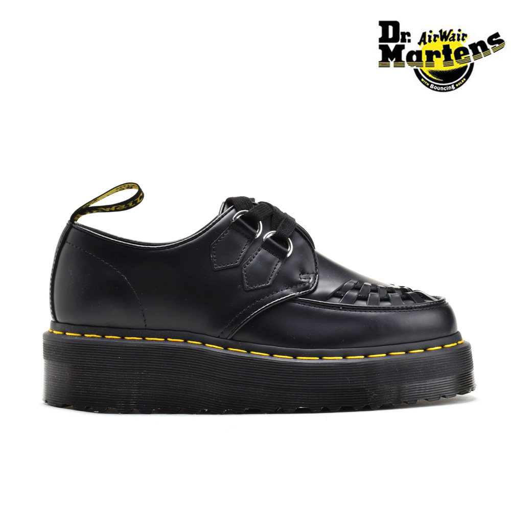 楽天市場】ドクターマーチン Dr.MARTENS 24994001 SIDNEY 2 EYE SHOE