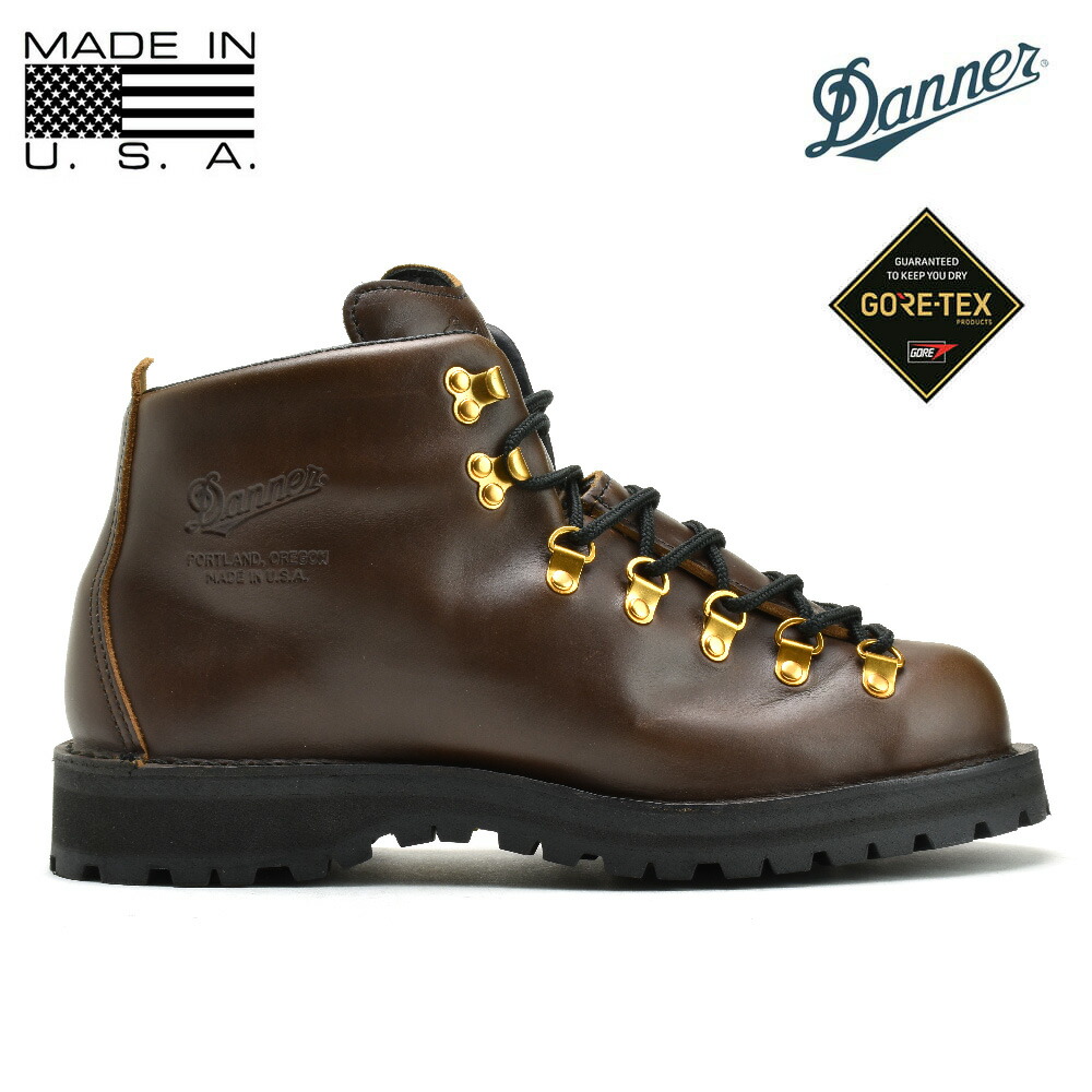 楽天市場】ダナー 80周年モデル マウンテンライト ブーツ メンズ