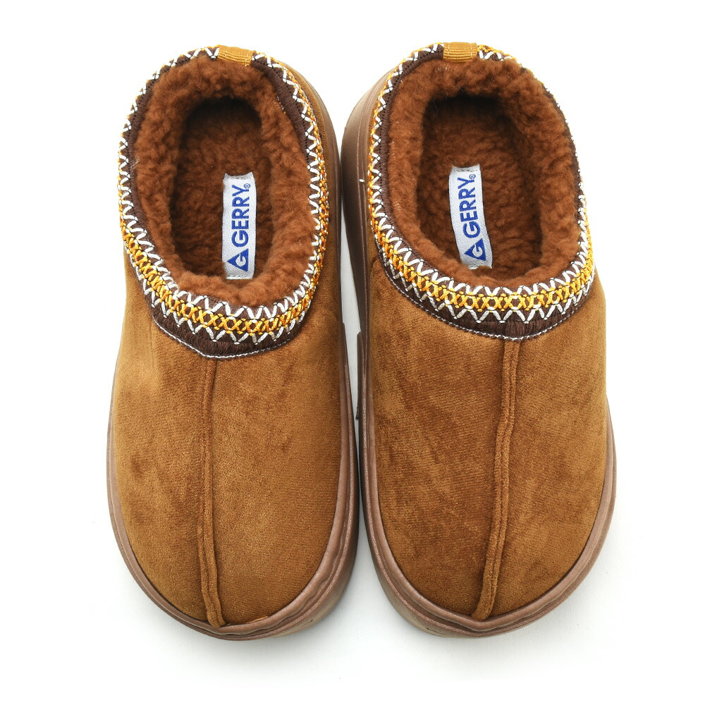 楽天市場】ジェリー GERRY サボサンダル レディース モックサンダル