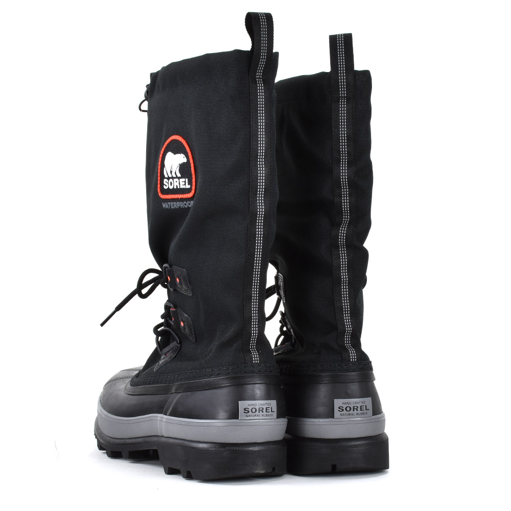 楽天市場】ソレル SOREL BEAR XT 1573911-010 BLACK ベアーXT