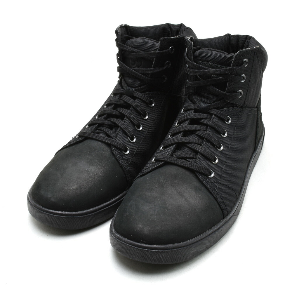 楽天市場】ティンバーランド スニーカー ハイカット メンズ ブラック