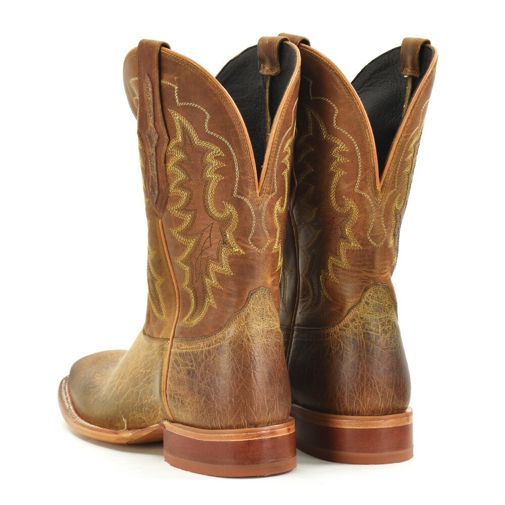 楽天市場】トニーラマ TONY LAMA ウエスタンブーツ メンズ カウボーイ