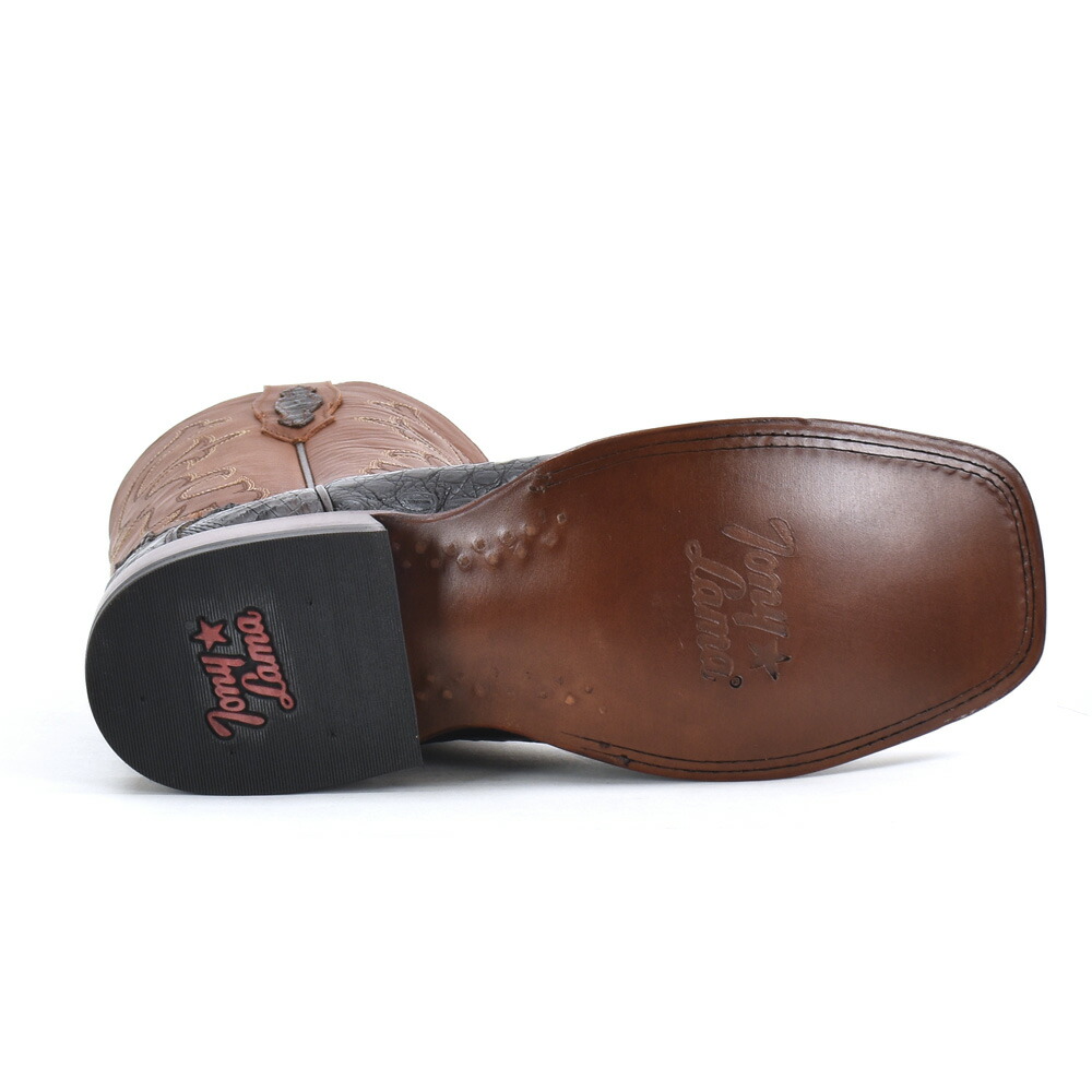 楽天市場】トニーラマ TONY LAMA ウエスタンブーツ メンズ カウボーイ