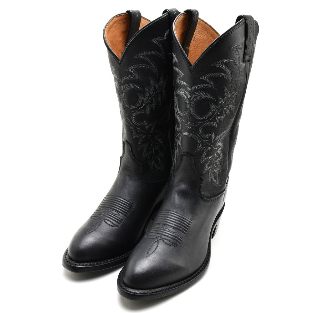 楽天市場】トニーラマ シーガー ウエスタンブーツ メンズ カントリー