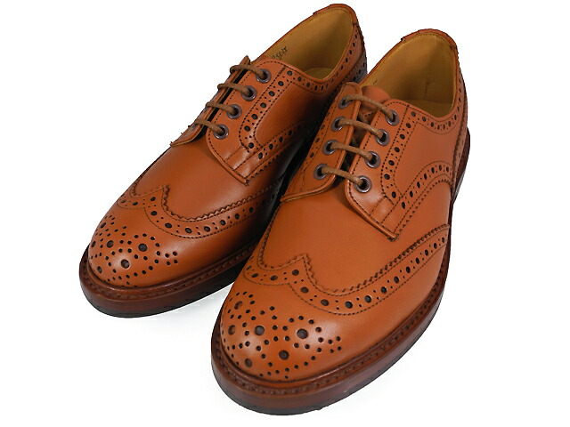 楽天市場】トリッカーズ カントリーブーツ メンズ シーシェイド タ