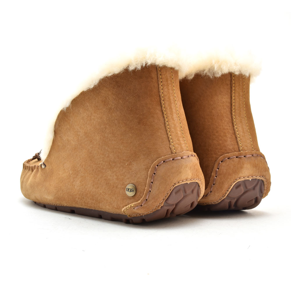 楽天市場】アグ UGG Alena 1004806 アレーナ シープスキン ボア