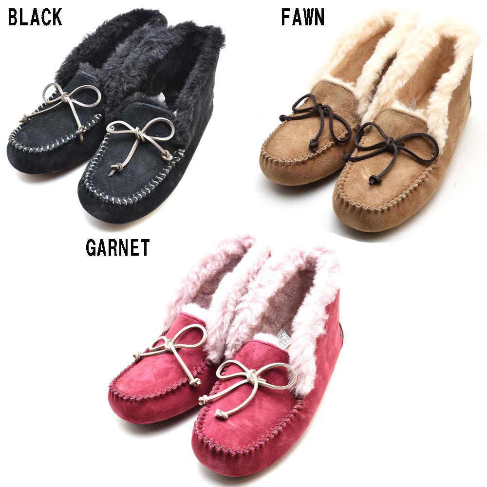 楽天市場】アグ UGG Alena 1004806 アレーナ シープスキン ボア