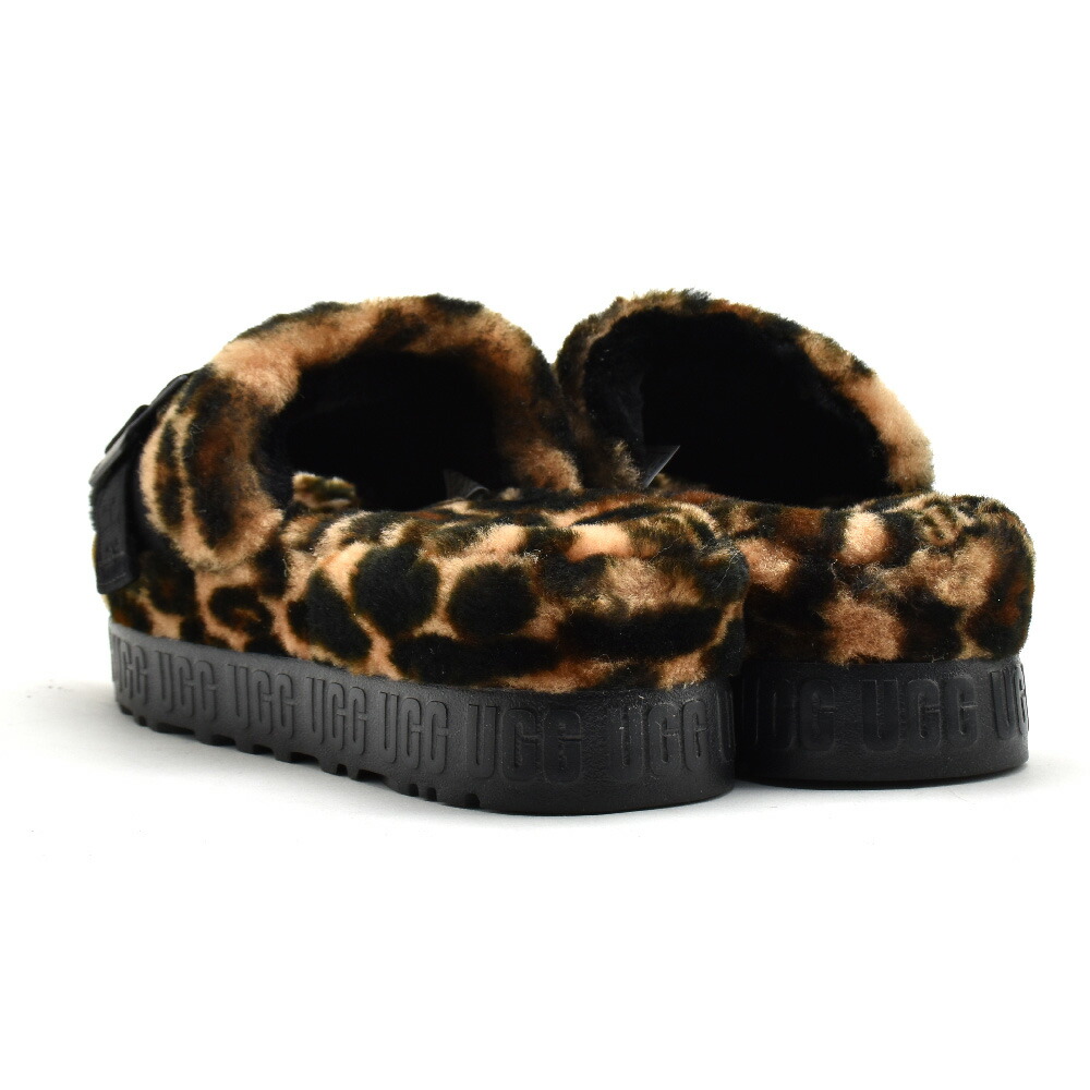 楽天市場】アグ フラッフィータ フラッフサンダル レディース サンダル