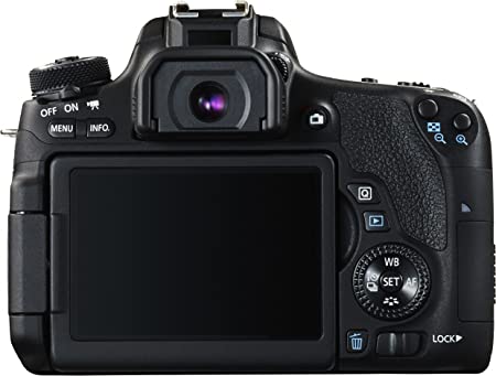 楽天市場】Canon デジタル一眼レフカメラ EOS 8000D ボディ 2420万画素