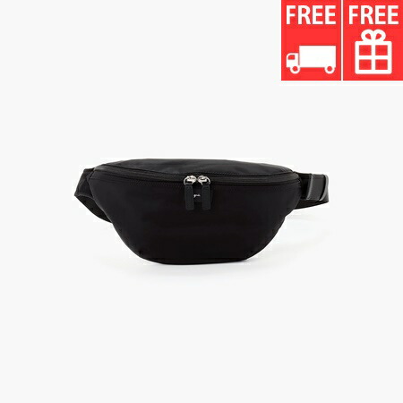 楽天市場】アニエスベー（ボディバッグ・ウエストポーチ｜レディース