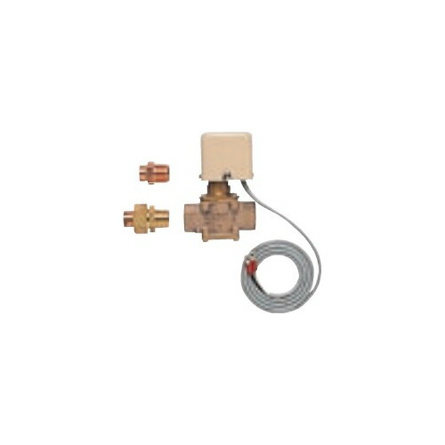 楽天市場】長府(旧サンポット) 部材【HP-301-1(773193)】熱動弁 15.88