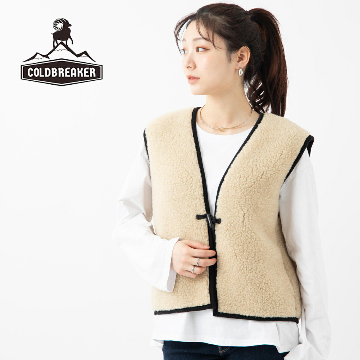 楽天市場】COLD BREAKER コールドブレイカー 正規品 トグルボタン