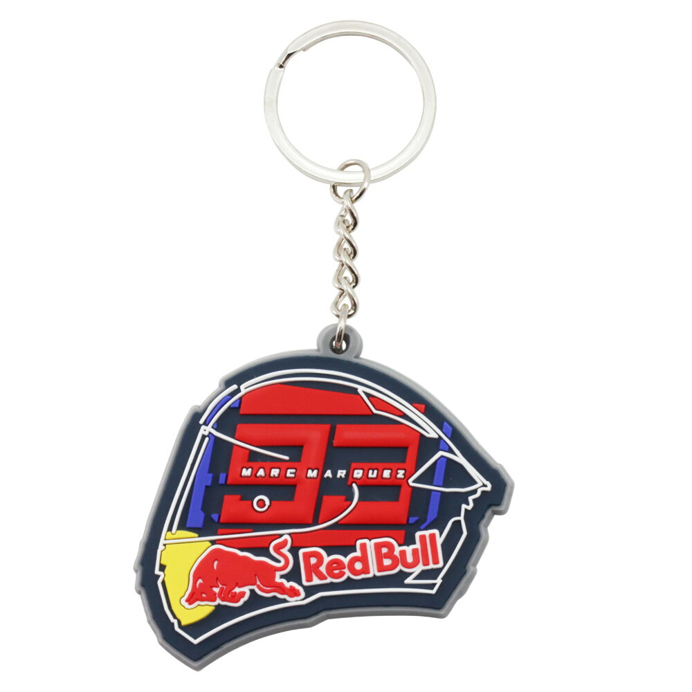 楽天市場】レッドブル & マルク マルケス コラボ ヘルメット