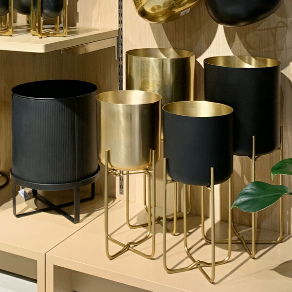 楽天市場】CLOVER(クローバー) アルミプランター ウィズアイアン