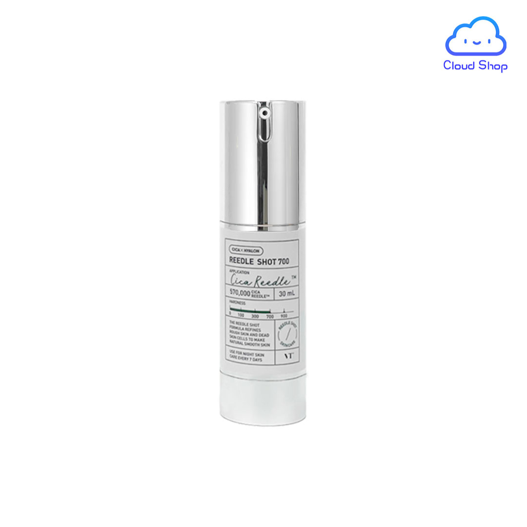 楽天市場】【VT】 リードルショット 100 300 700 REEDLE SHOT VT