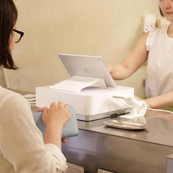 楽天市場】【Airレジ正規代理店】エアレジスターターパックスター精密