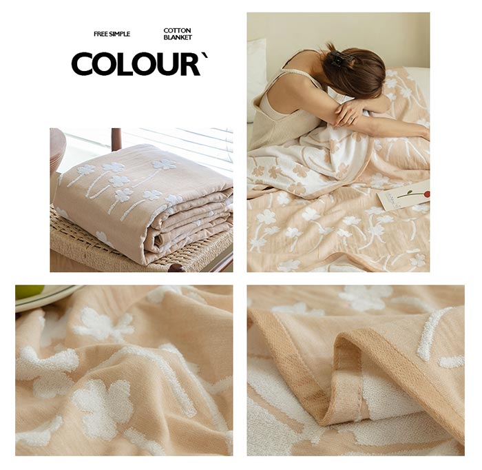 楽天市場】ガーゼケット タオルケット ガーゼタオルケット ダブル