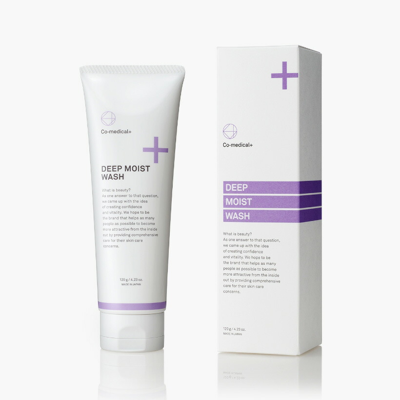 シーオーメディカル　COディープモイストセラム5本 CO ディープモイスト セラム - Co-medical+ 公式サイト | シーオー