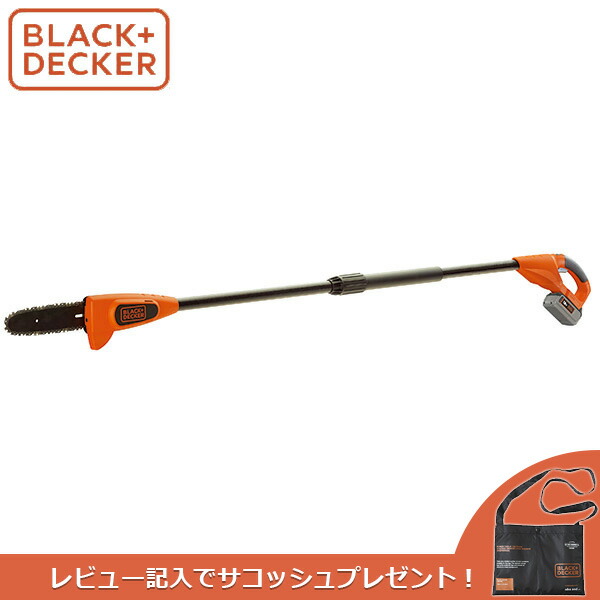楽天市場】【あす楽】BLACK&DECKER（ブラックアンドデッカー） 18V4Ah