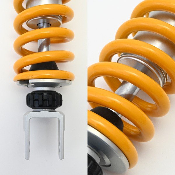 楽天市場】カワサキ ニンジャ 250 Z250 300 オーリンズ リアサス リア