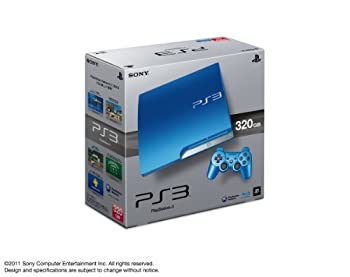 楽天市場】PS3 320GBの通販