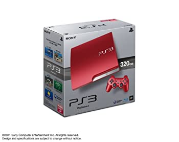 楽天市場】PS3 320GBの通販