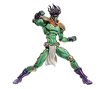 楽天市場】ジョジョ フィギュア スタープラチナの通販