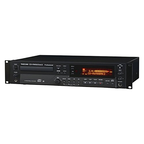 楽天市場】tascam cd－rw2000の通販