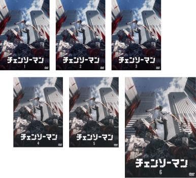 楽天市場】チェーンソーマン（CD・DVD）の通販