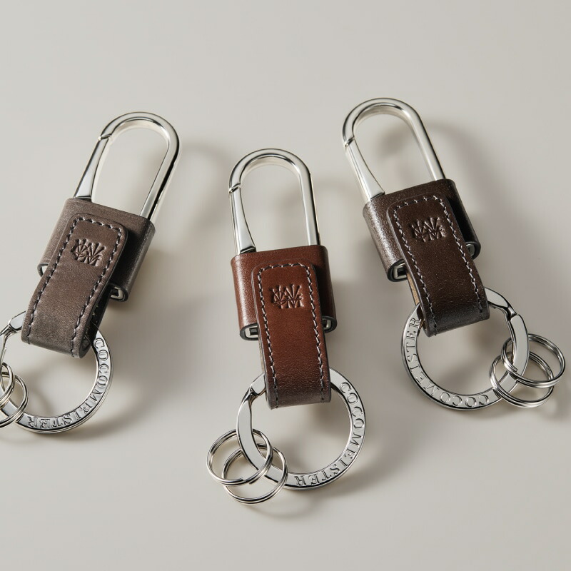 楽天市場】【ココマイスター】コードバンクルー・トレインカプラー