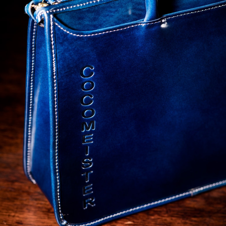 楽天市場】【ココマイスター】マイスターコードバン・デスモンド