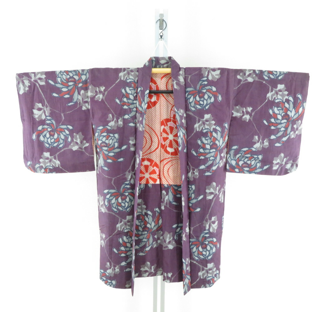 楽天市場】銘仙 アンティークの通販