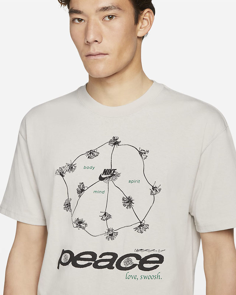 楽天市場】【スーパーSALE20%OFF】ナイキ グラフィック Tシャツ NIKE