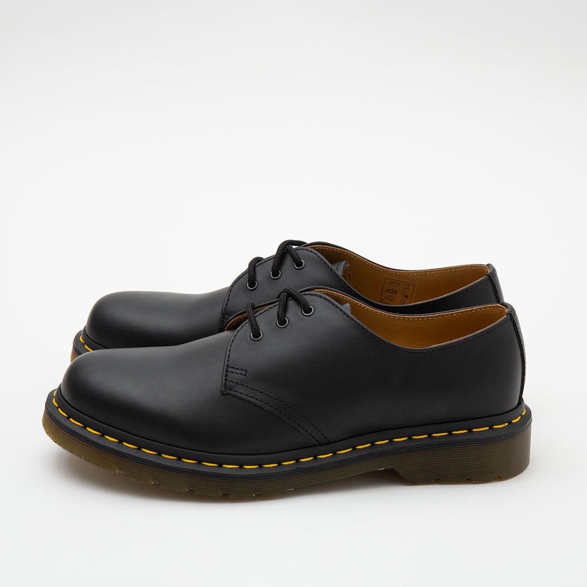 楽天市場】ドクターマーチン 3ホール 1461 ナッパ Dr.Martens 11838001