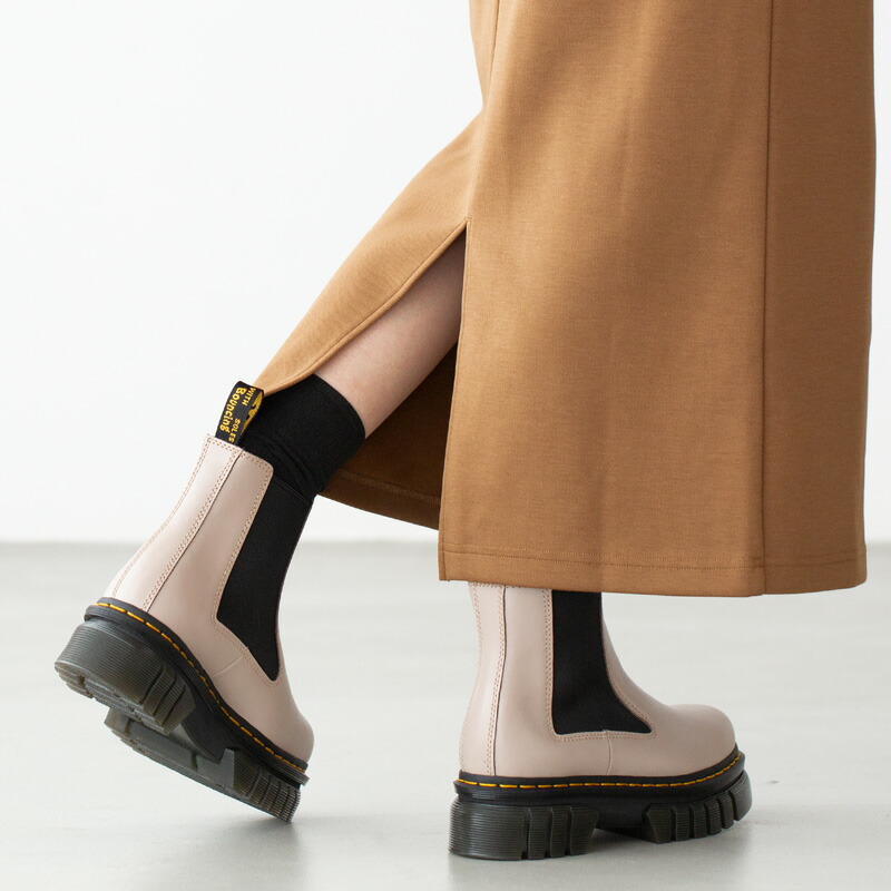 楽天市場】ドクターマーチン サイドゴア AUDRICK チェルシー ブーツ Dr