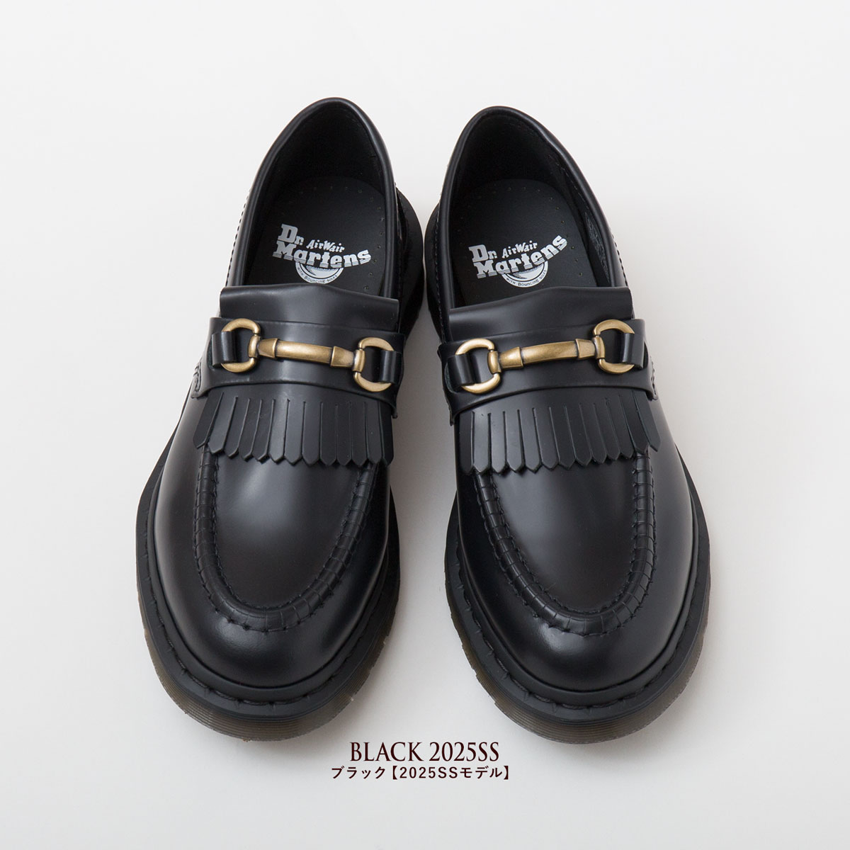楽天市場】ドクターマーチン ADRIAN エイドリアン スナッフル