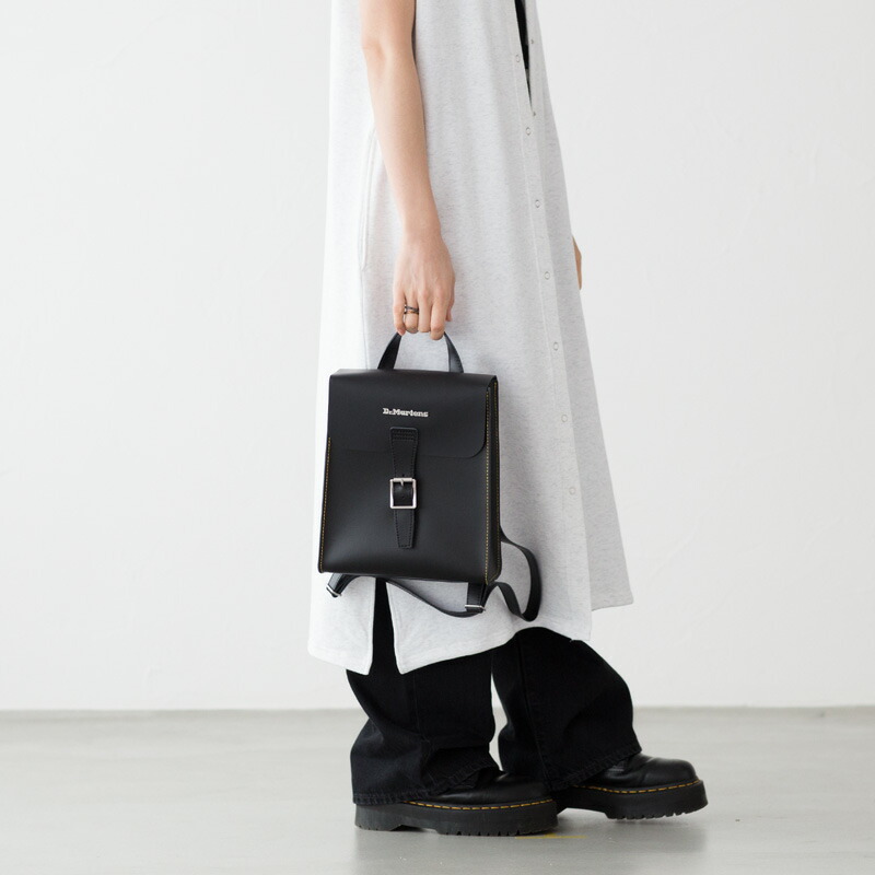 楽天市場】【スーパーSALE10%OFF】ドクターマーチン ミニ レザーバック